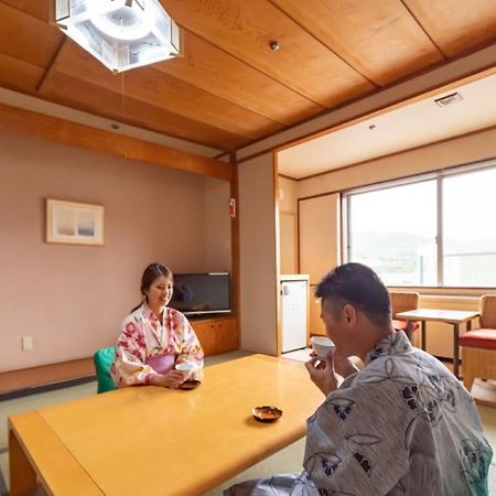 Kusatsu-Onsen Hotel Resort Kusatsu  Ngoại thất bức ảnh