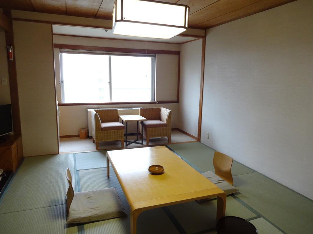 Kusatsu-Onsen Hotel Resort Kusatsu  Ngoại thất bức ảnh