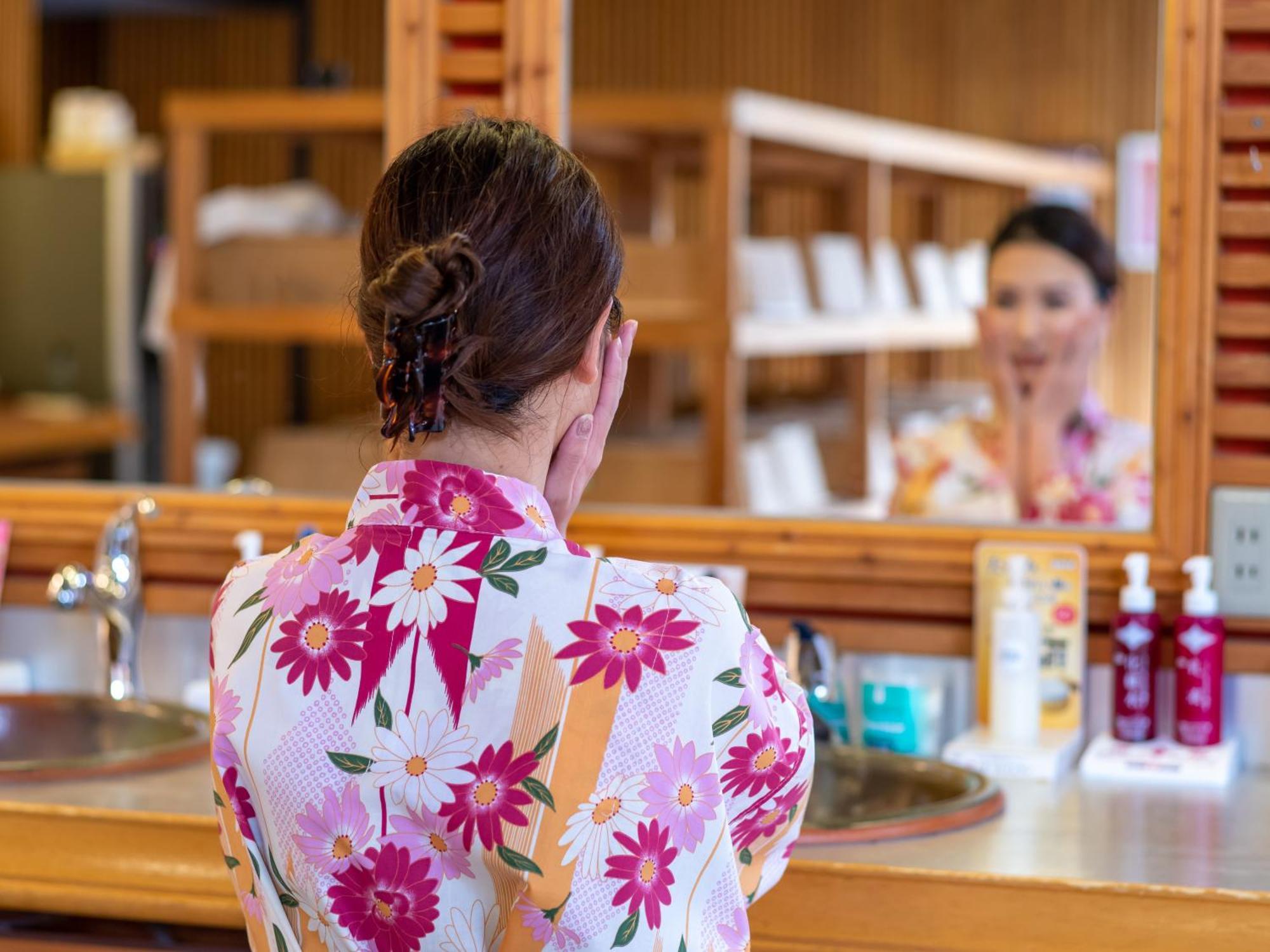 Kusatsu-Onsen Hotel Resort Kusatsu  Ngoại thất bức ảnh