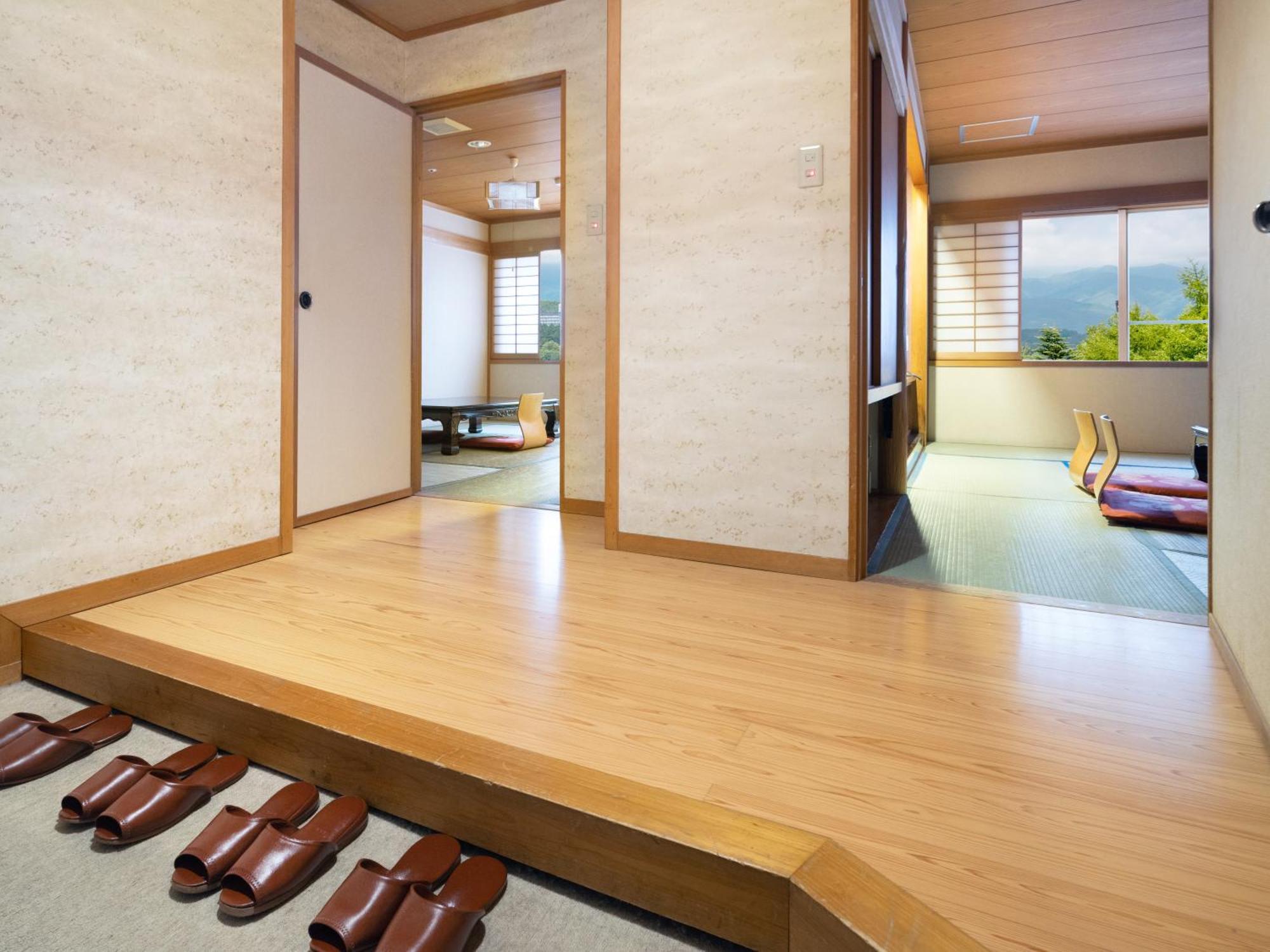 Kusatsu-Onsen Hotel Resort Kusatsu  Ngoại thất bức ảnh