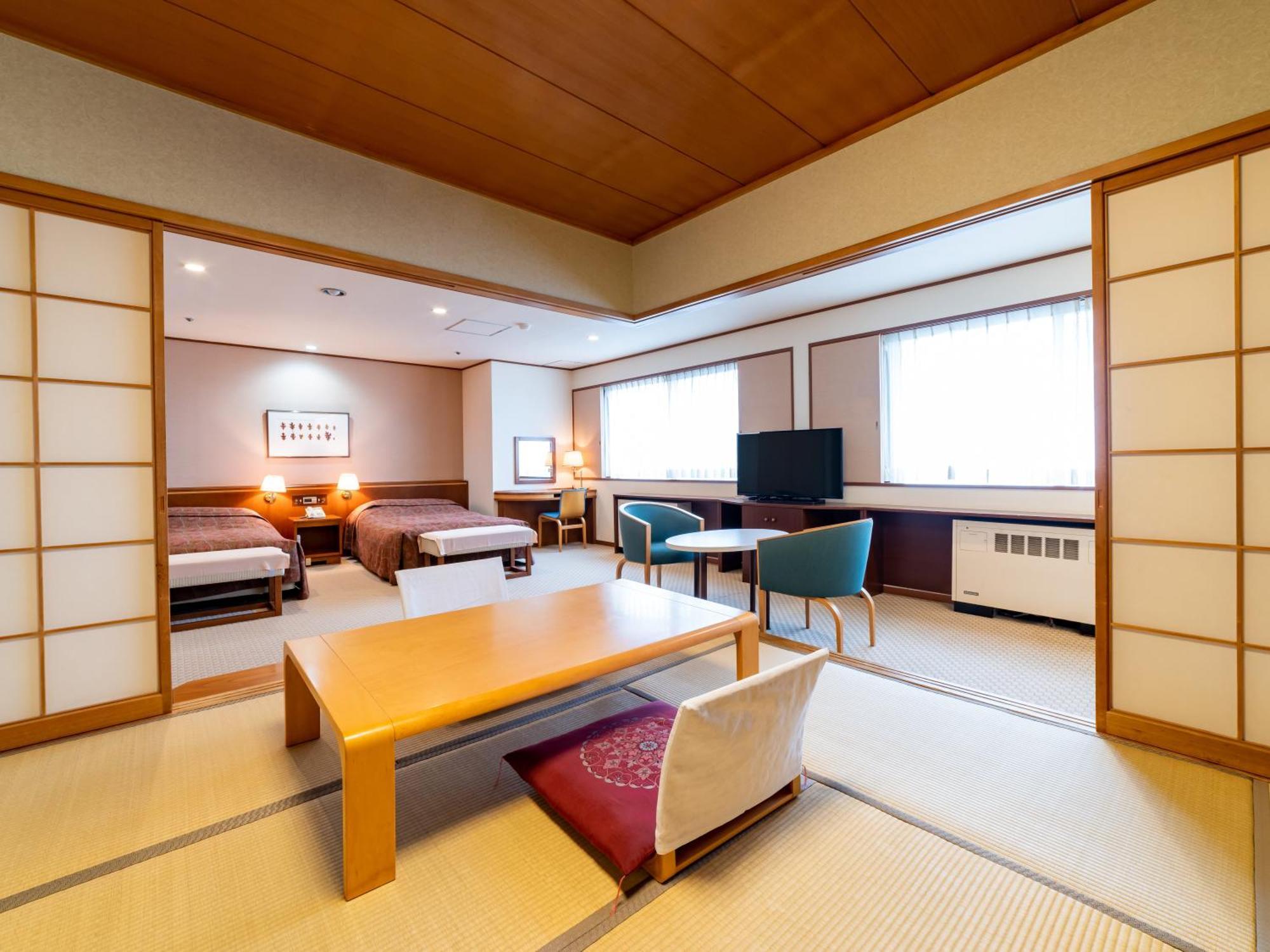 Kusatsu-Onsen Hotel Resort Kusatsu  Ngoại thất bức ảnh