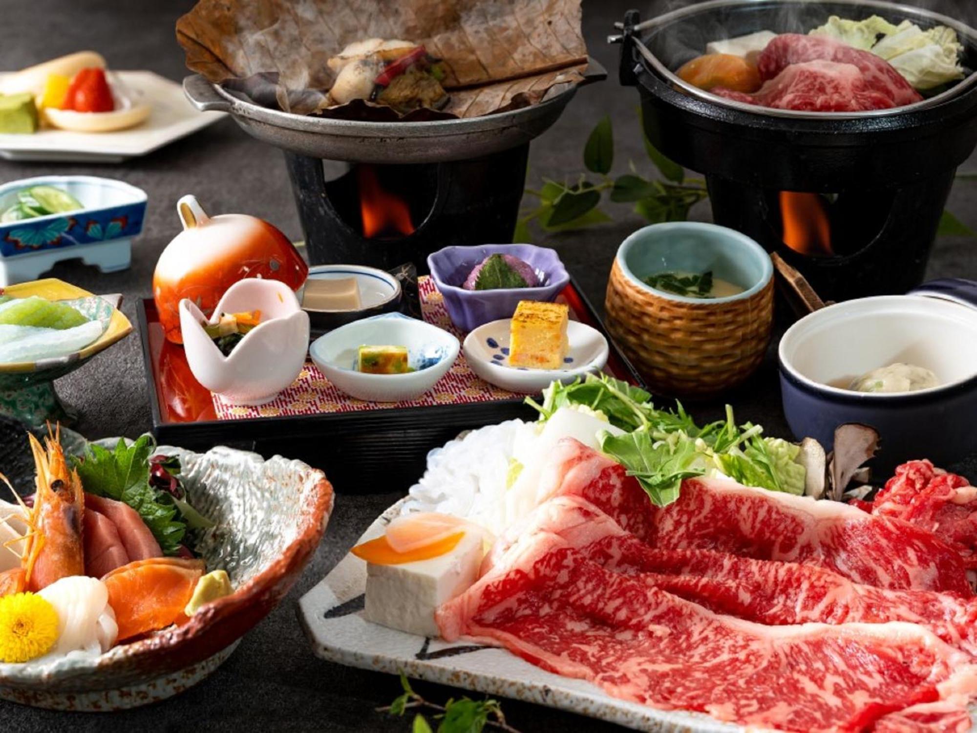 Kusatsu-Onsen Hotel Resort Kusatsu  Ngoại thất bức ảnh