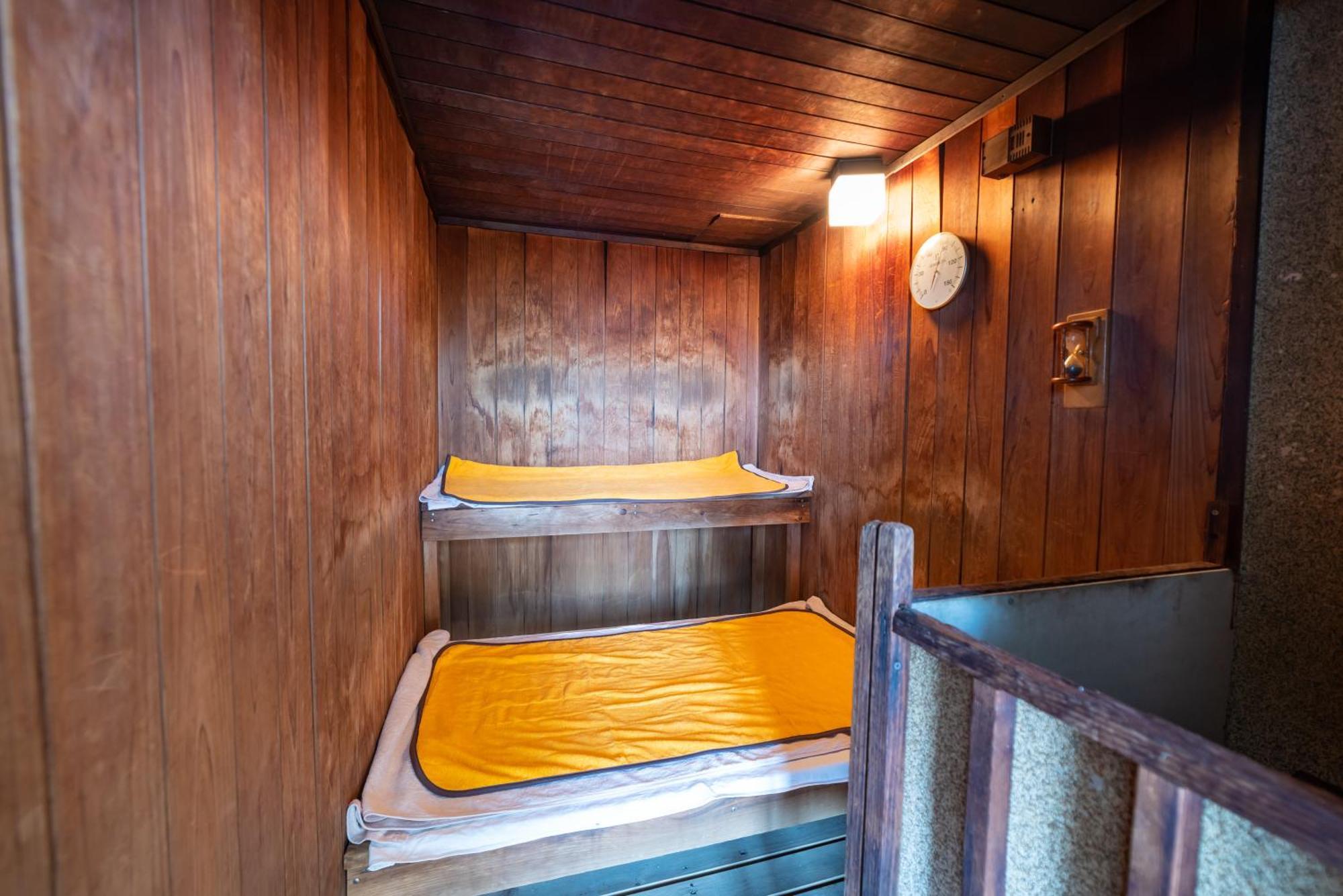 Kusatsu-Onsen Hotel Resort Kusatsu  Ngoại thất bức ảnh