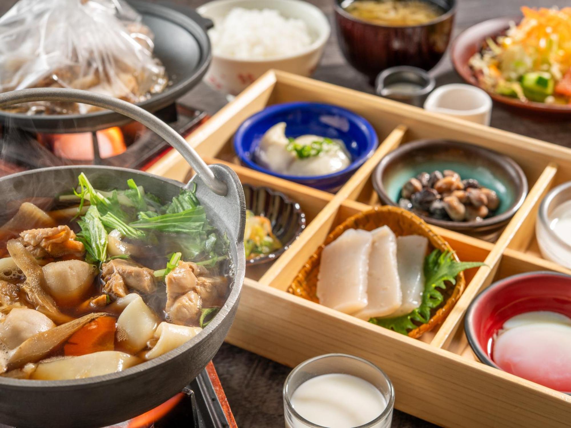 Kusatsu-Onsen Hotel Resort Kusatsu  Ngoại thất bức ảnh
