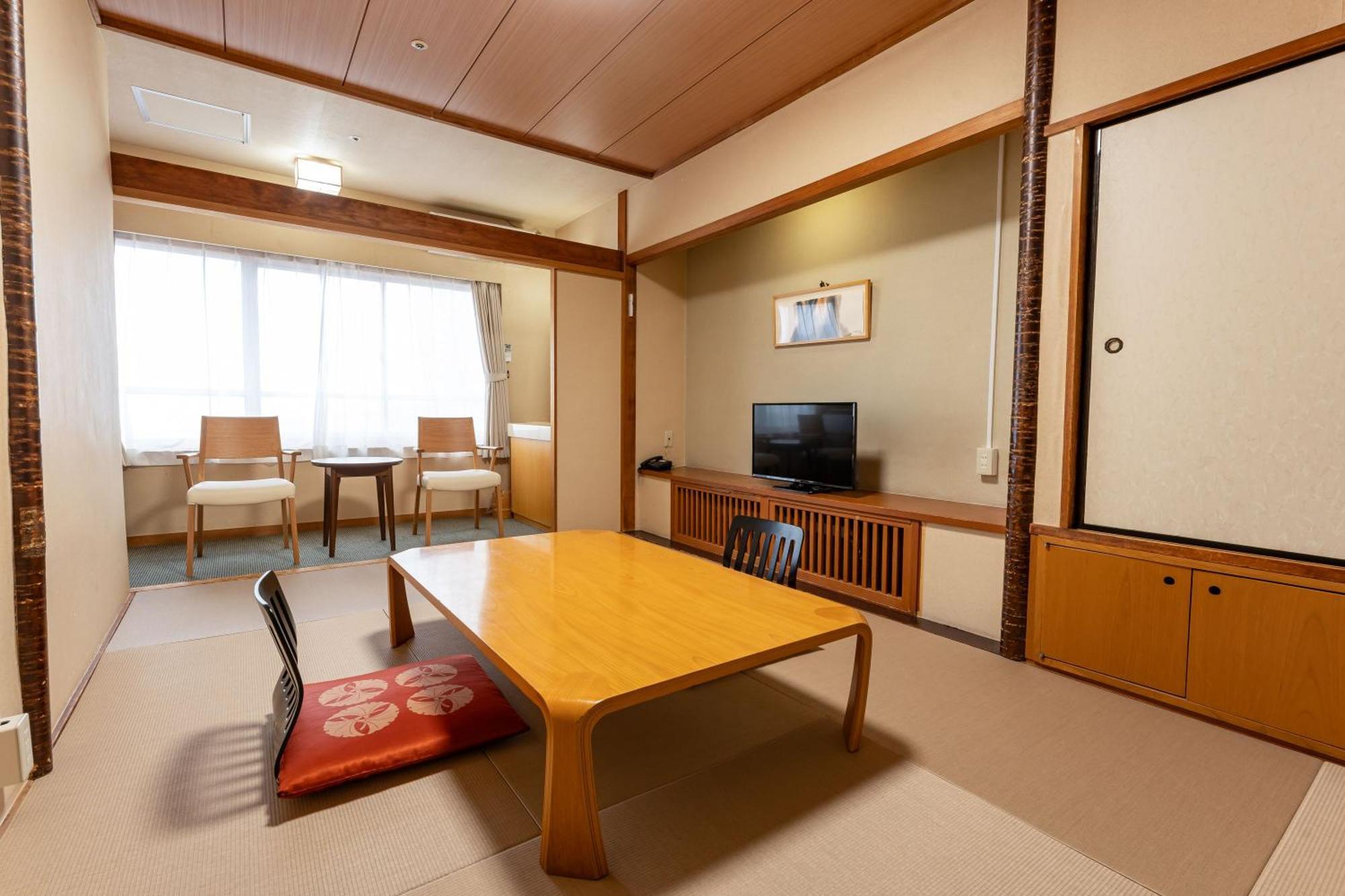 Kusatsu-Onsen Hotel Resort Kusatsu  Ngoại thất bức ảnh
