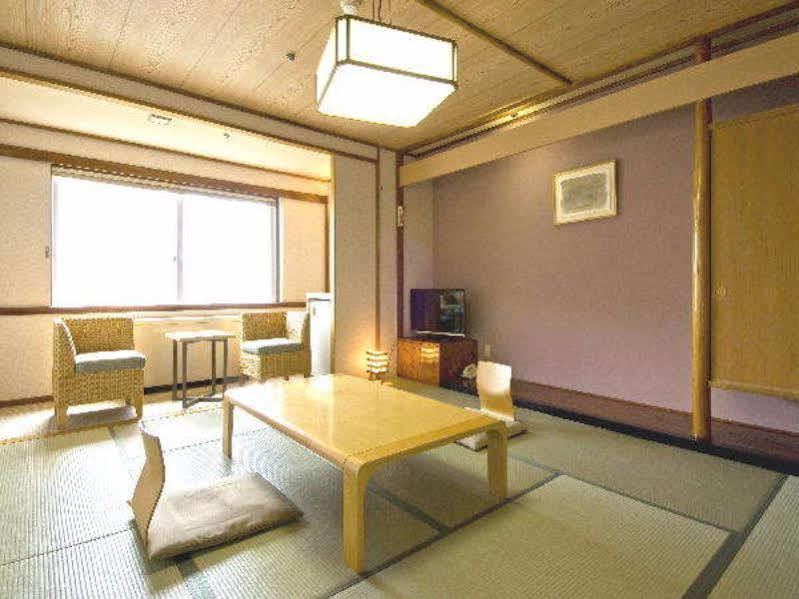 Kusatsu-Onsen Hotel Resort Kusatsu  Ngoại thất bức ảnh
