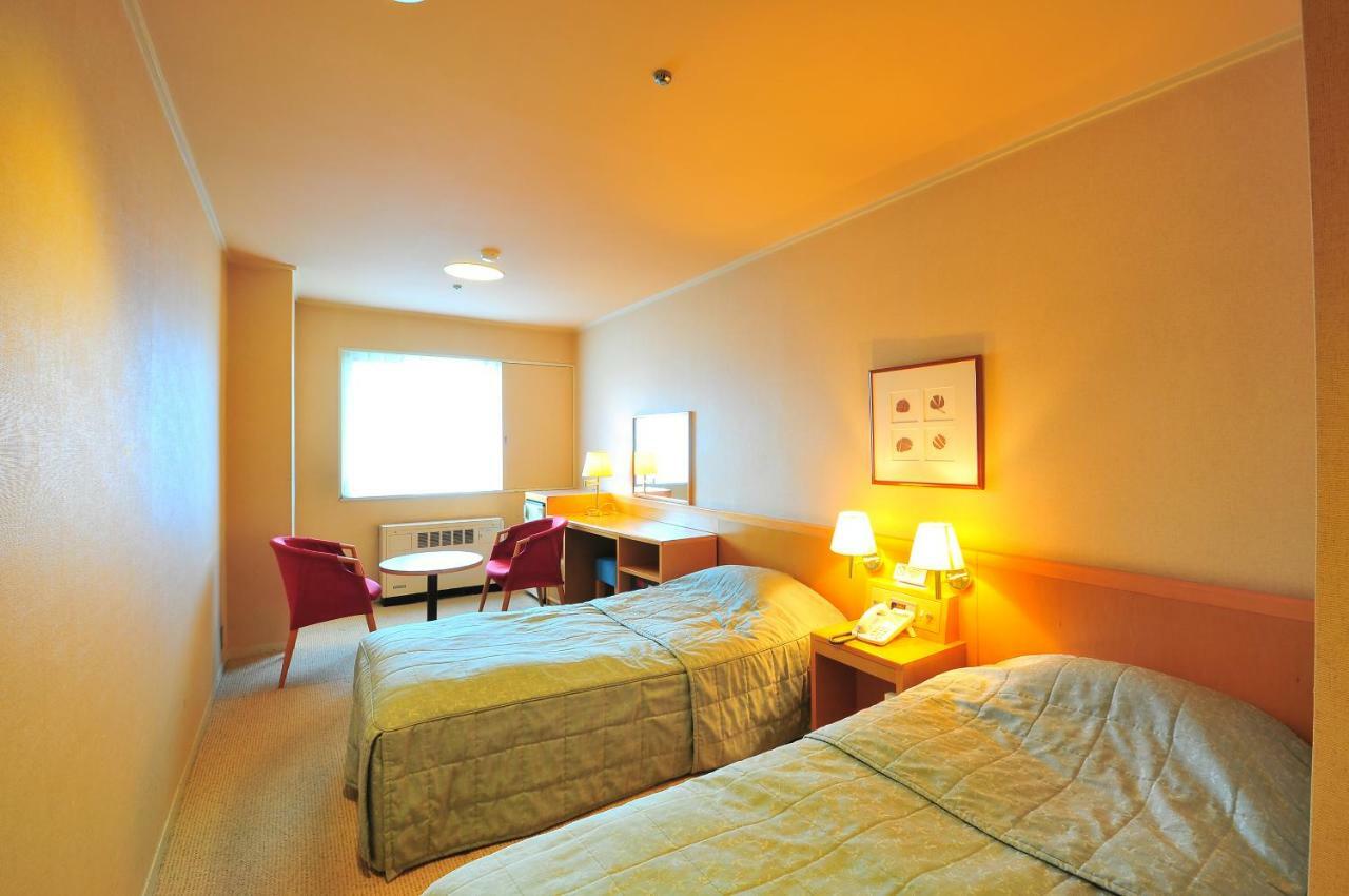 Kusatsu-Onsen Hotel Resort Kusatsu  Phòng bức ảnh